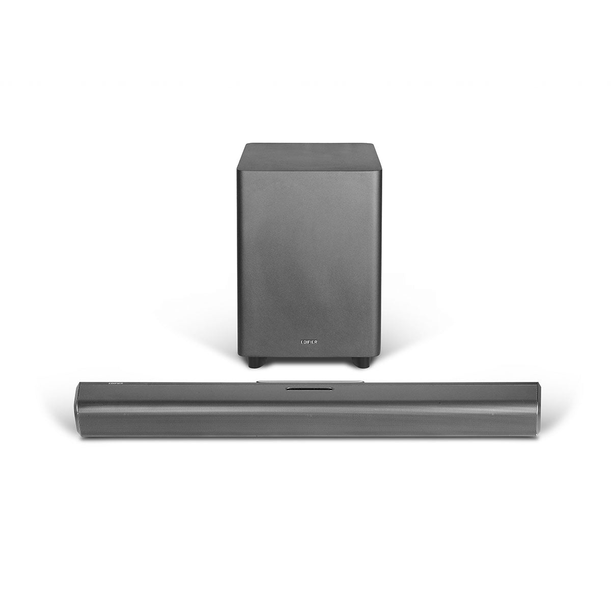 Edifier B700 Dolby Atmos Soundbar System  Iron Grey