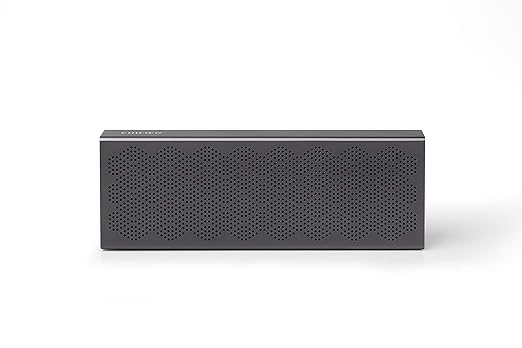 Edifier MP120 Portable Bluetooth Speaker Iron Grey