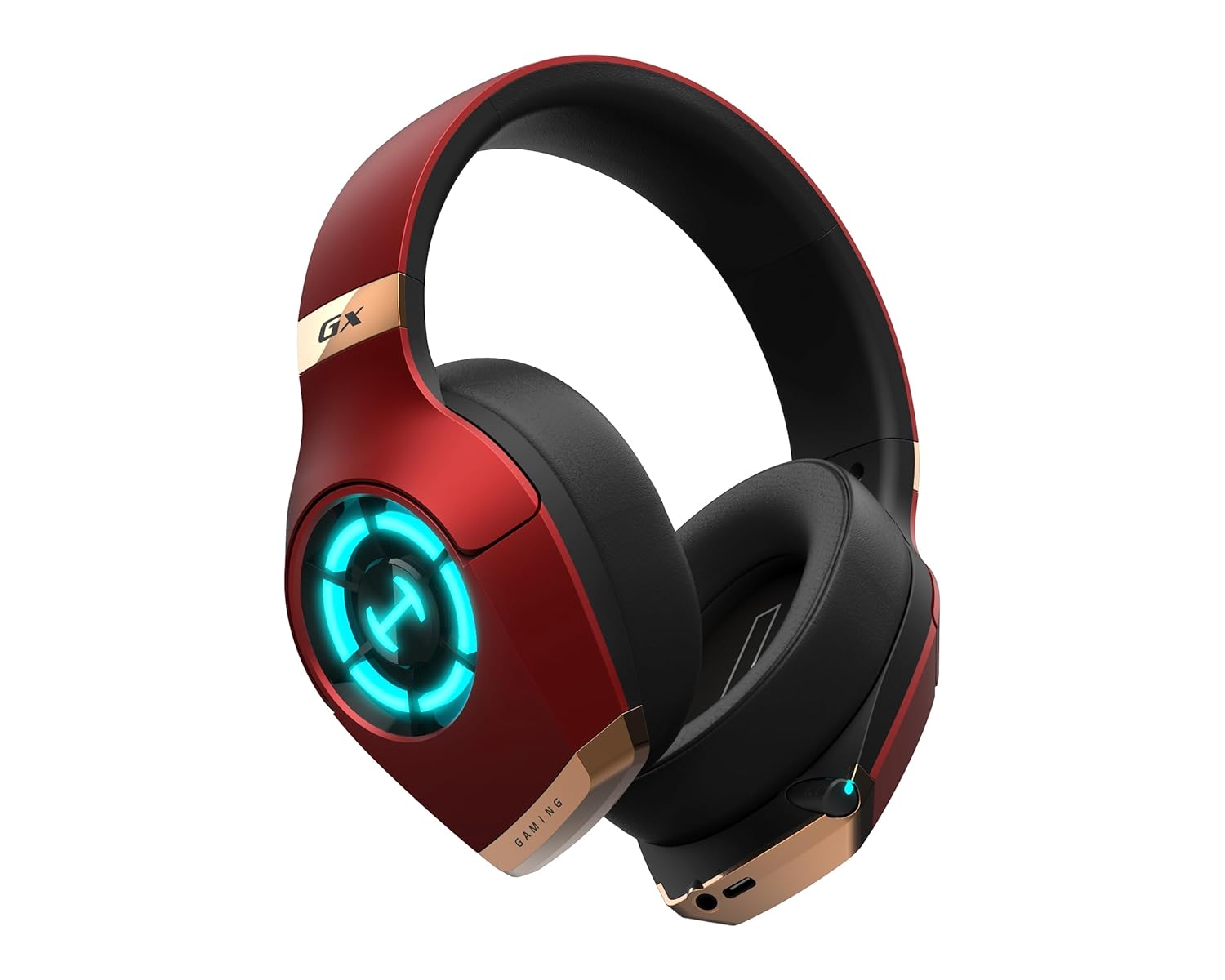 Edifier GX Wired Gaming Headphone with Mic
