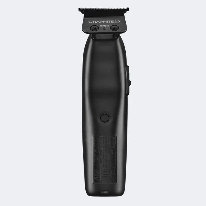 BaByliss PRO FXONE LO-PROFX Limited Edition Matte Black TRIMMER FX729MBLT
