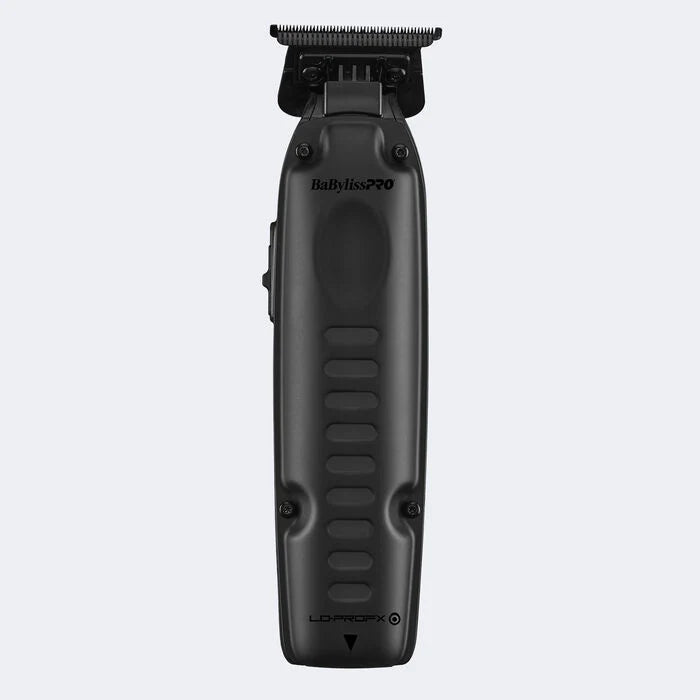 BaByliss PRO FXONE LO-PROFX Limited Edition Matte Black TRIMMER FX729MBLT