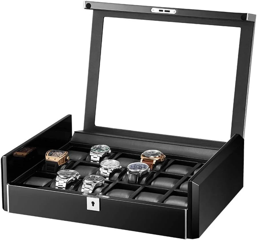 Fawes Elite Watch Storage Box