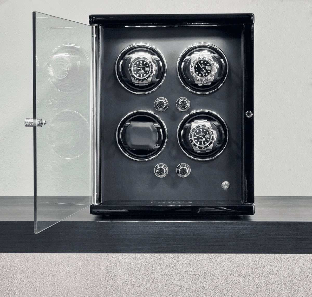 Benson Smart-Tech - Single Watch winder