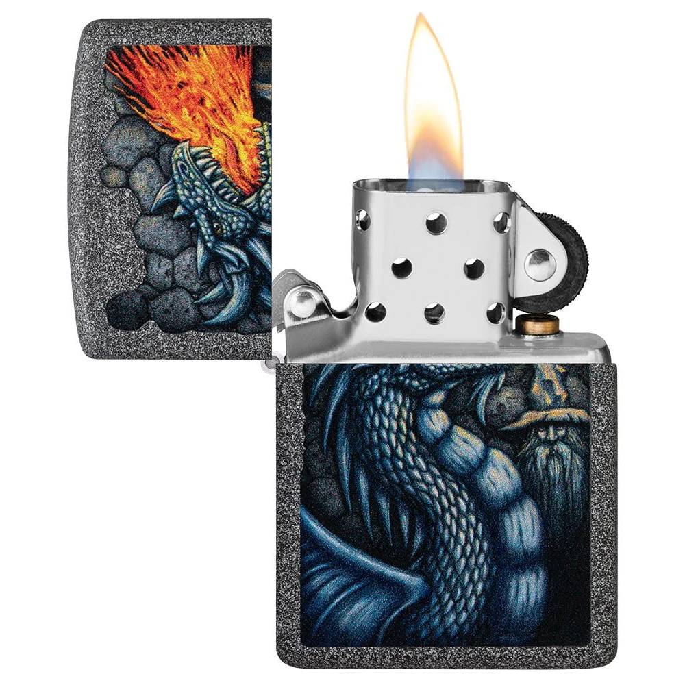 Zippo Classic Lighters