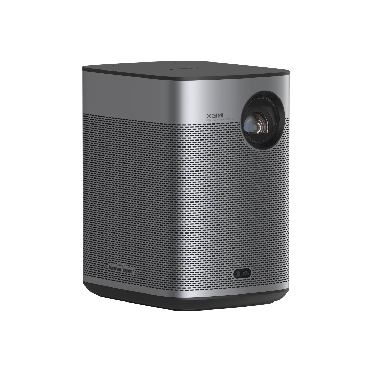 XGIMI Halo+ GTV Harman Kardon speakers