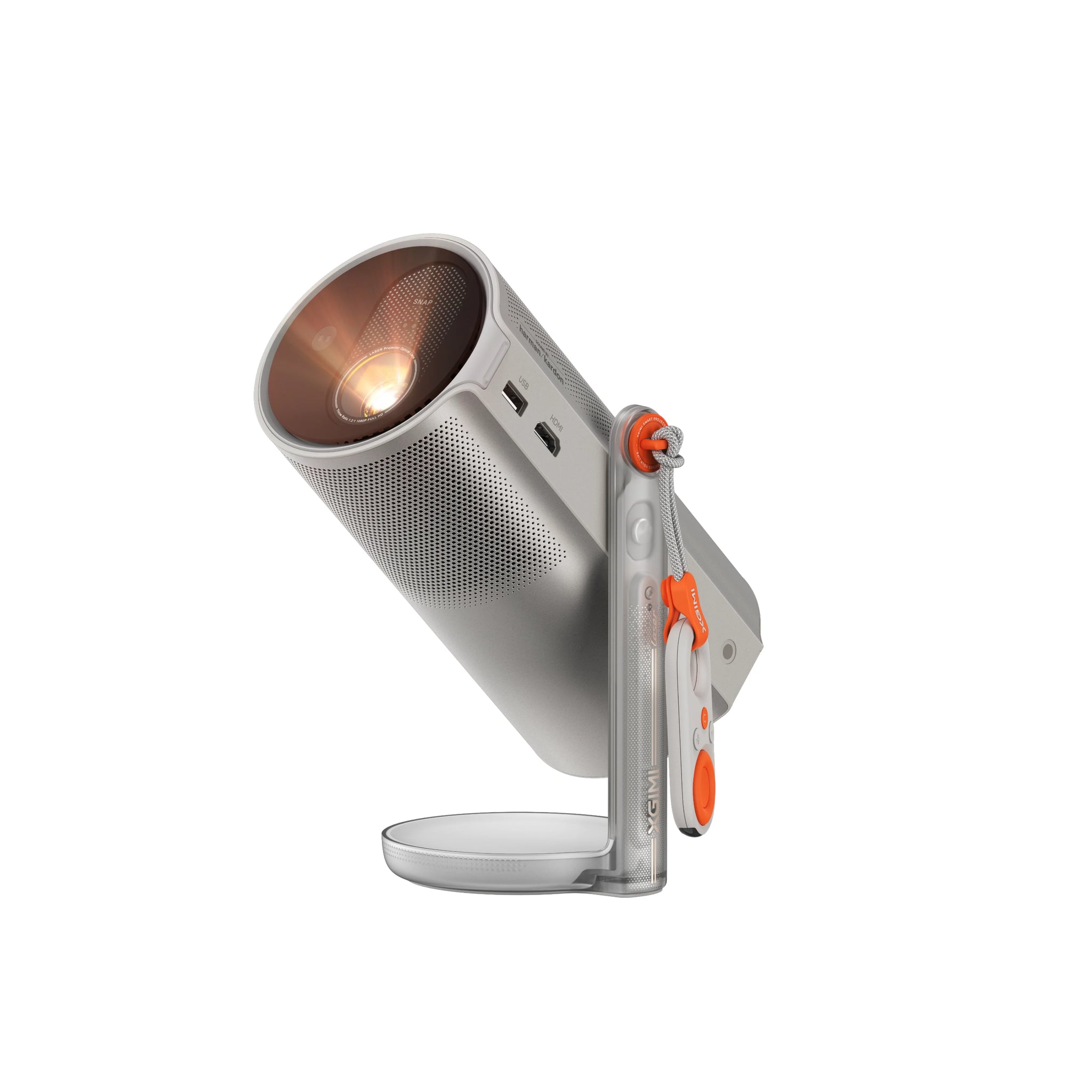 XGIMI Mogo 4 Laser Portable Projector | Buy XGIMI Online India
