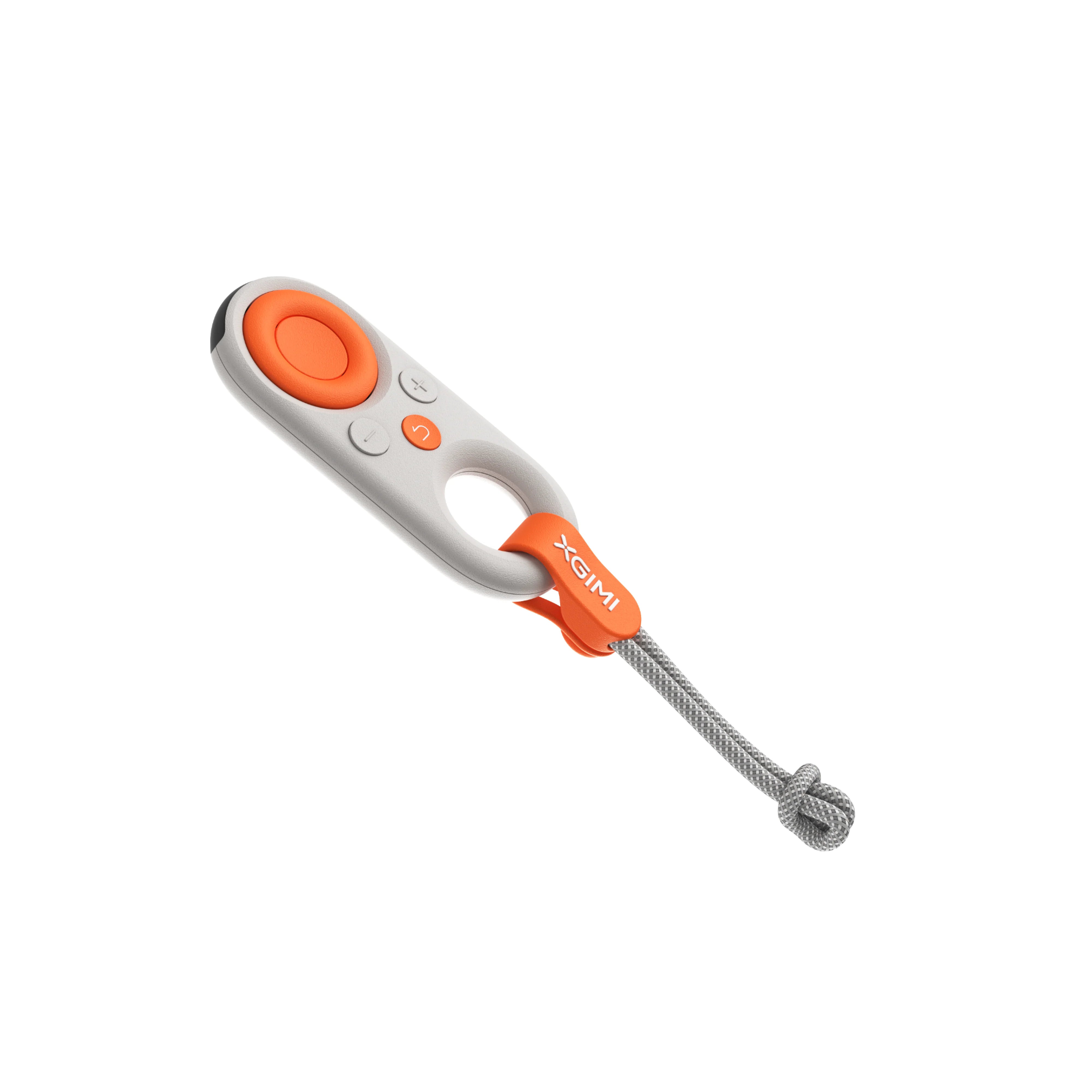 XGIMI Mogo 4 Laser Portable Projector