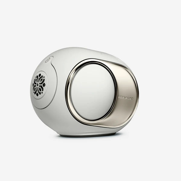 Devialet Phantom Ultimate 98 dB Luxury Speaker