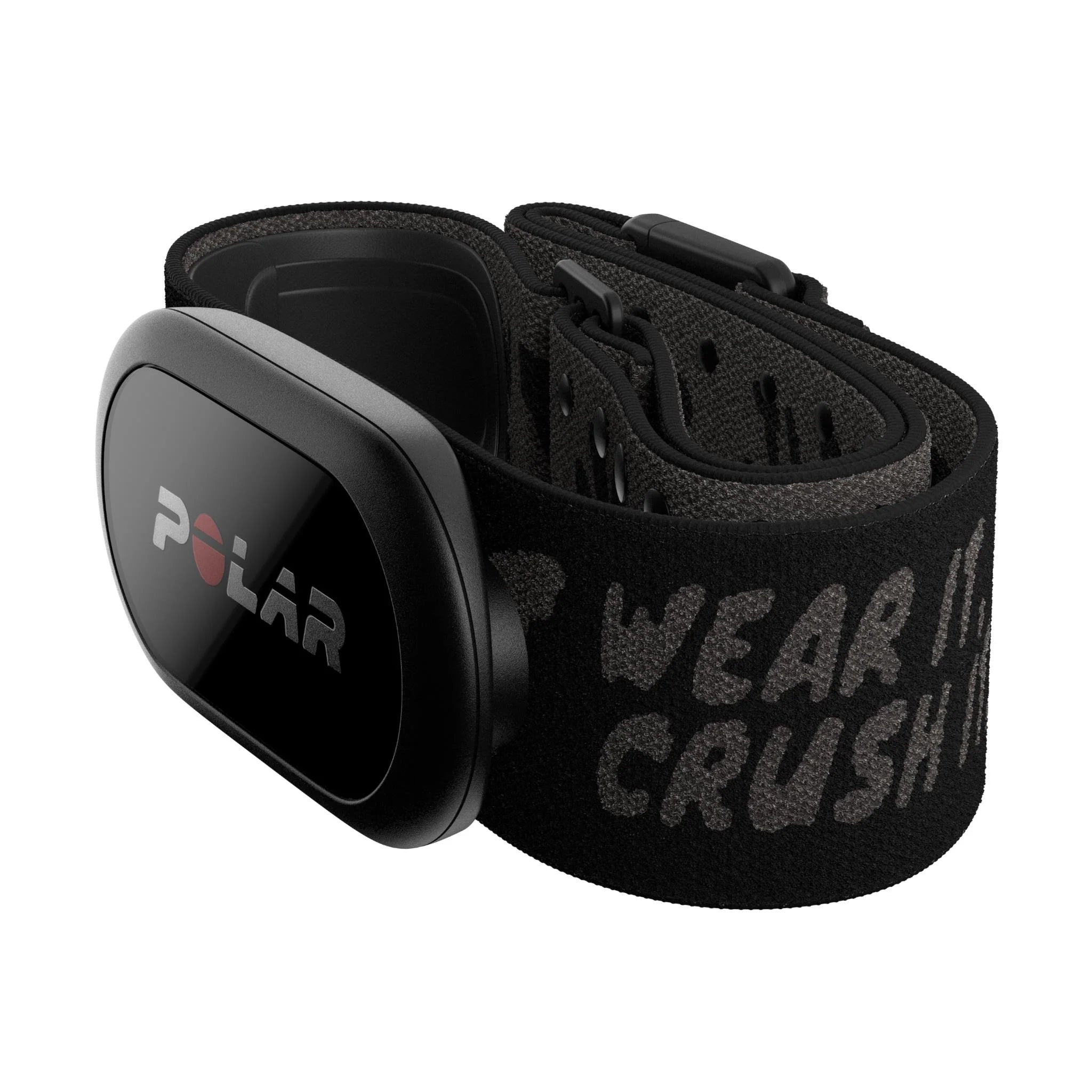 Polar H10 Heart Rate Sensor