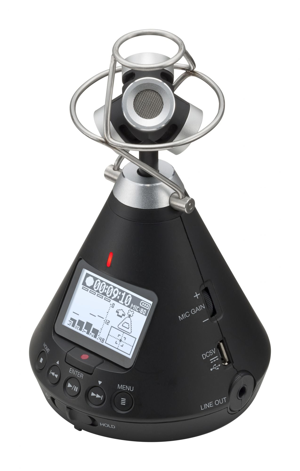 Zoom H3-VR Handy Recorder