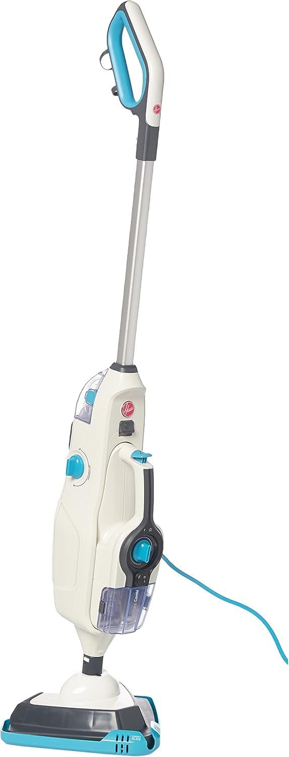Hoover Steam Fresh Combi 2in1 Steam Mop
