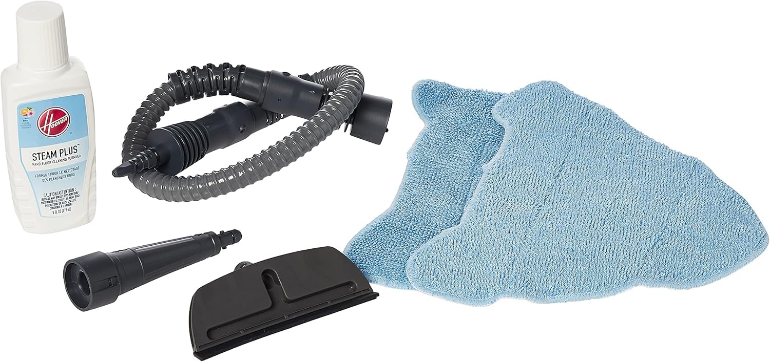 Hoover Steam Fresh Combi 2in1 Steam Mop