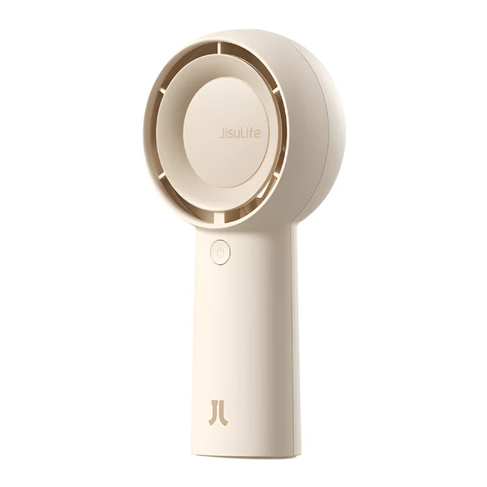 JisuLife Handheld Fan Life5 Plus - 4000mAh