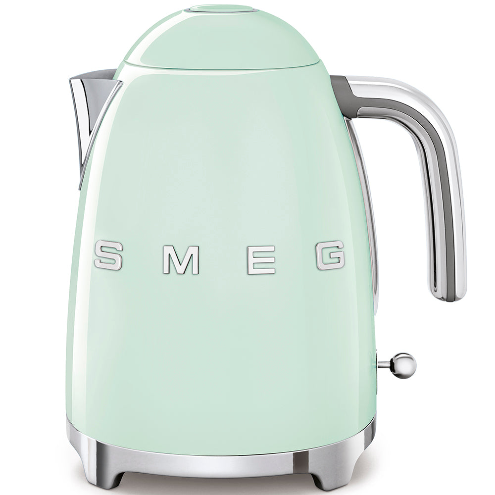 SMEG Retro Stainless Steel Kettle KLF03