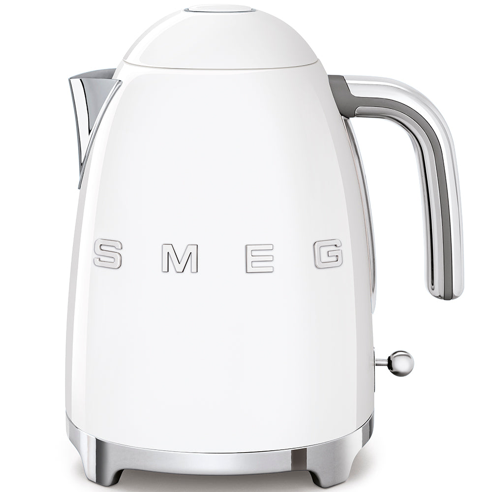SMEG Retro Stainless Steel Kettle KLF03