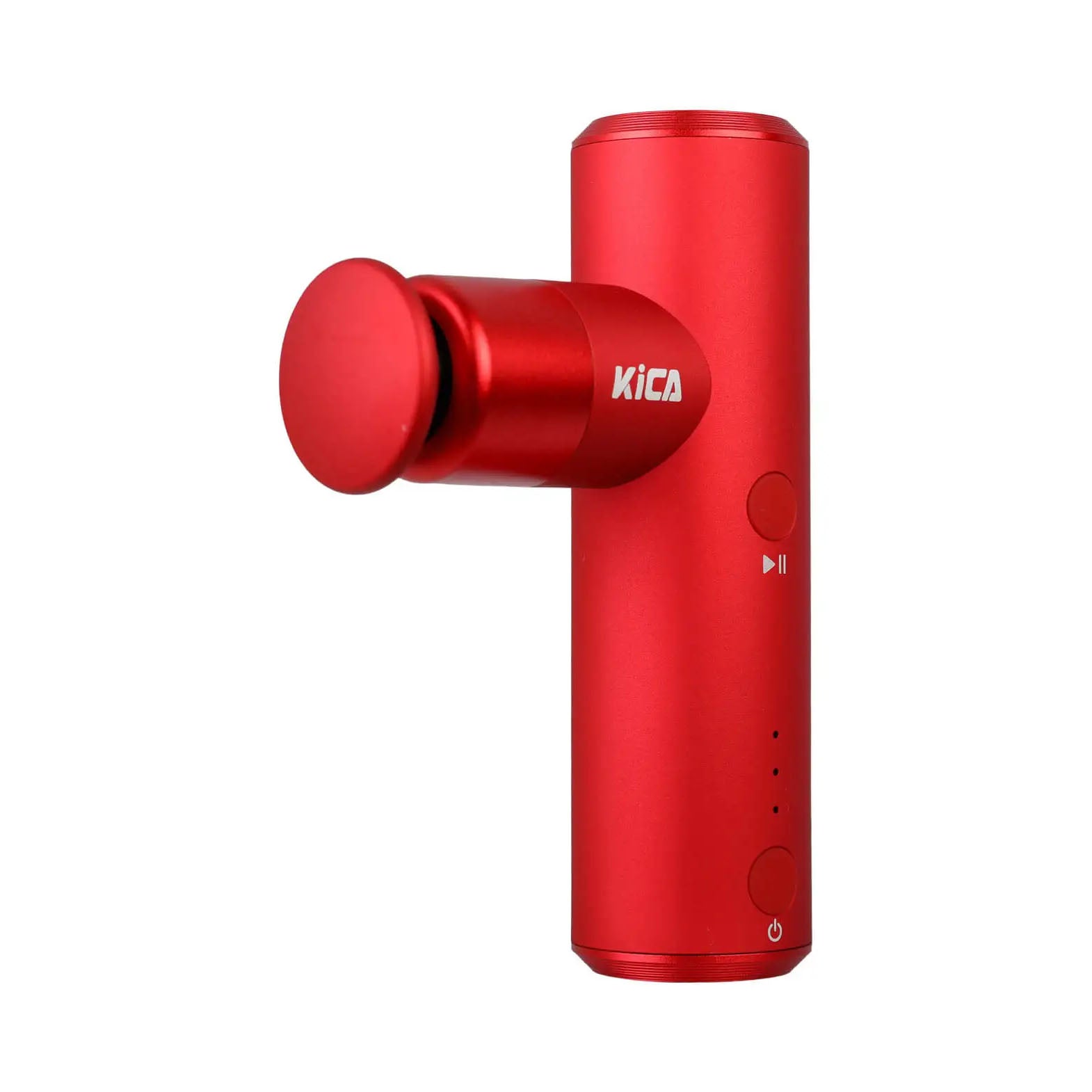 KICA Jet Fan 2 in vibrant red Available at our ecommerce electronics store in India Ideal for tech enthusiasts and gadget lovers seeking high-performance portable fans