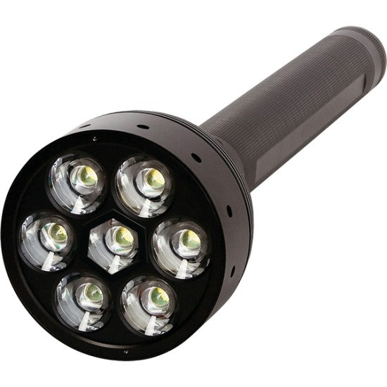 Ledlenser Very High Power Rechargeable LED Flashlight X21R