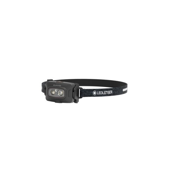 Ledlenser Rechargeable LED Headlamp HF4R CORE