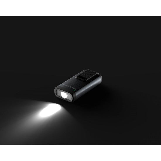 Ledlenser Rechargeable Flashlight K6R