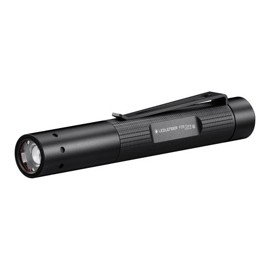 Ledlenser Core Rechargeble LED Pen P2R