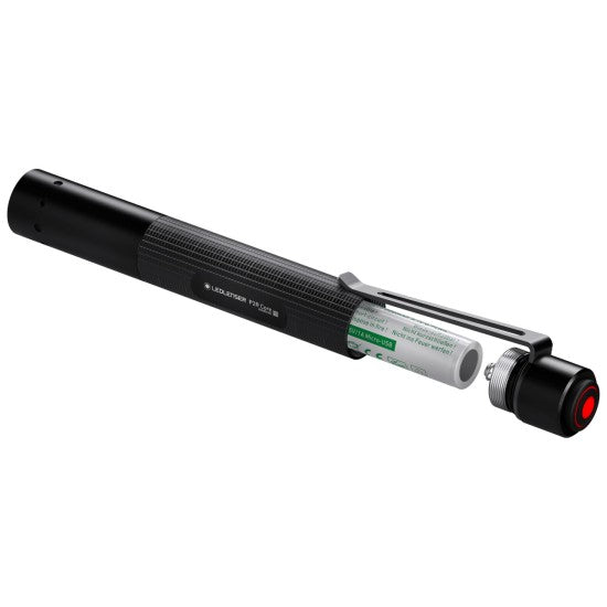 Ledlenser Core Rechargeble LED Pen P2R