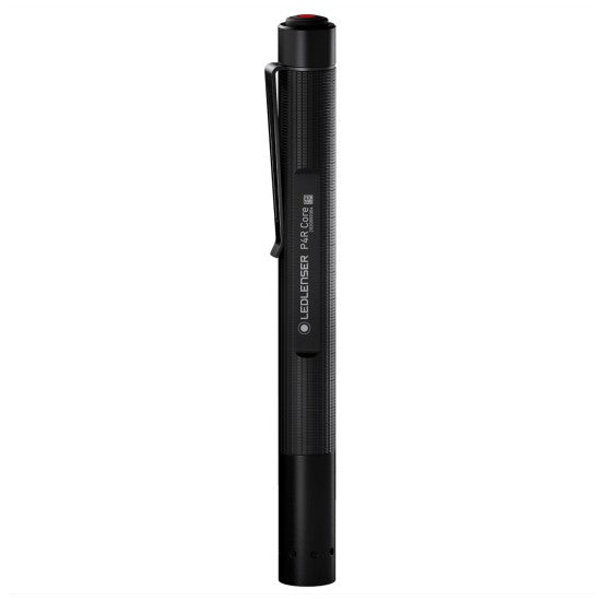 Ledlenser Rechargeable Led Torch Pen P4R