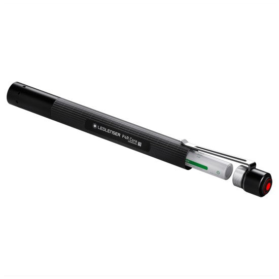 Ledlenser Rechargeable Led Torch Pen P4R