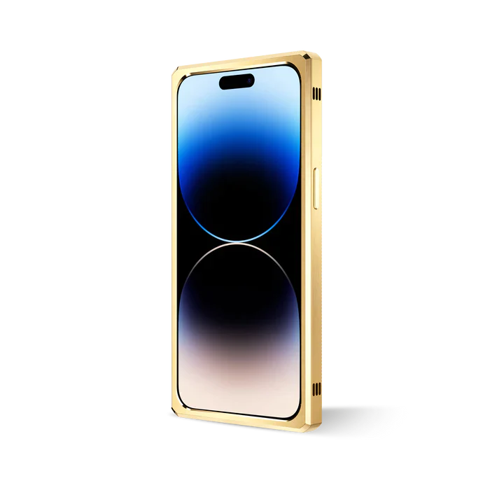 Golden Concept LIMITED Lion For iPhone