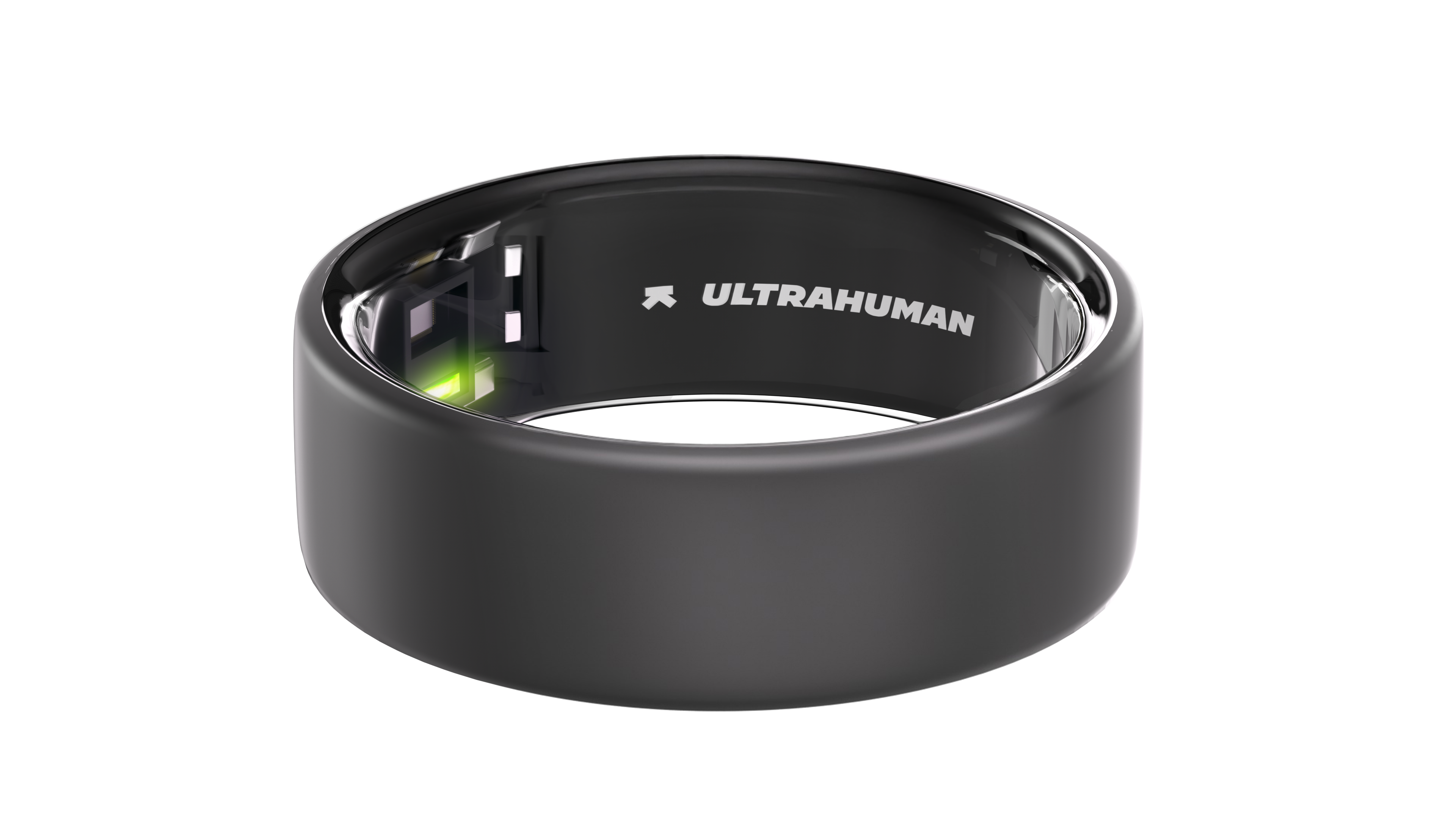 Ultrahuman Ring Air Smart Tracker