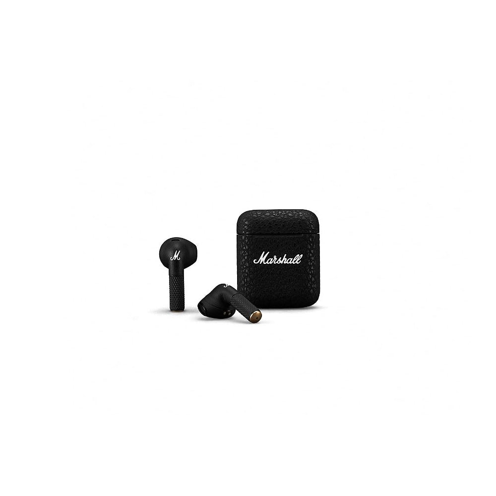 Marshall discount earphones wireless