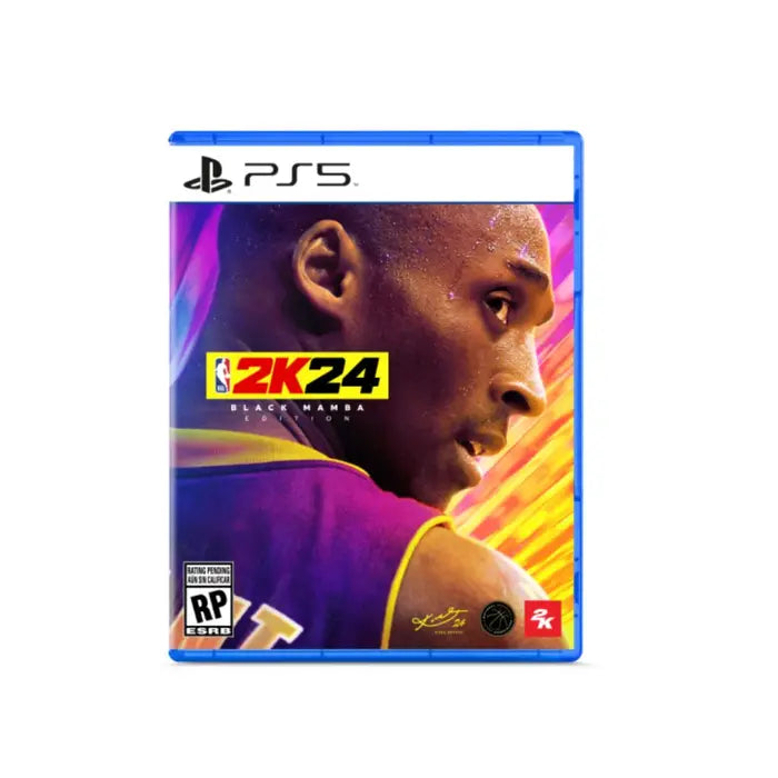 NBA 2K24 for PS5