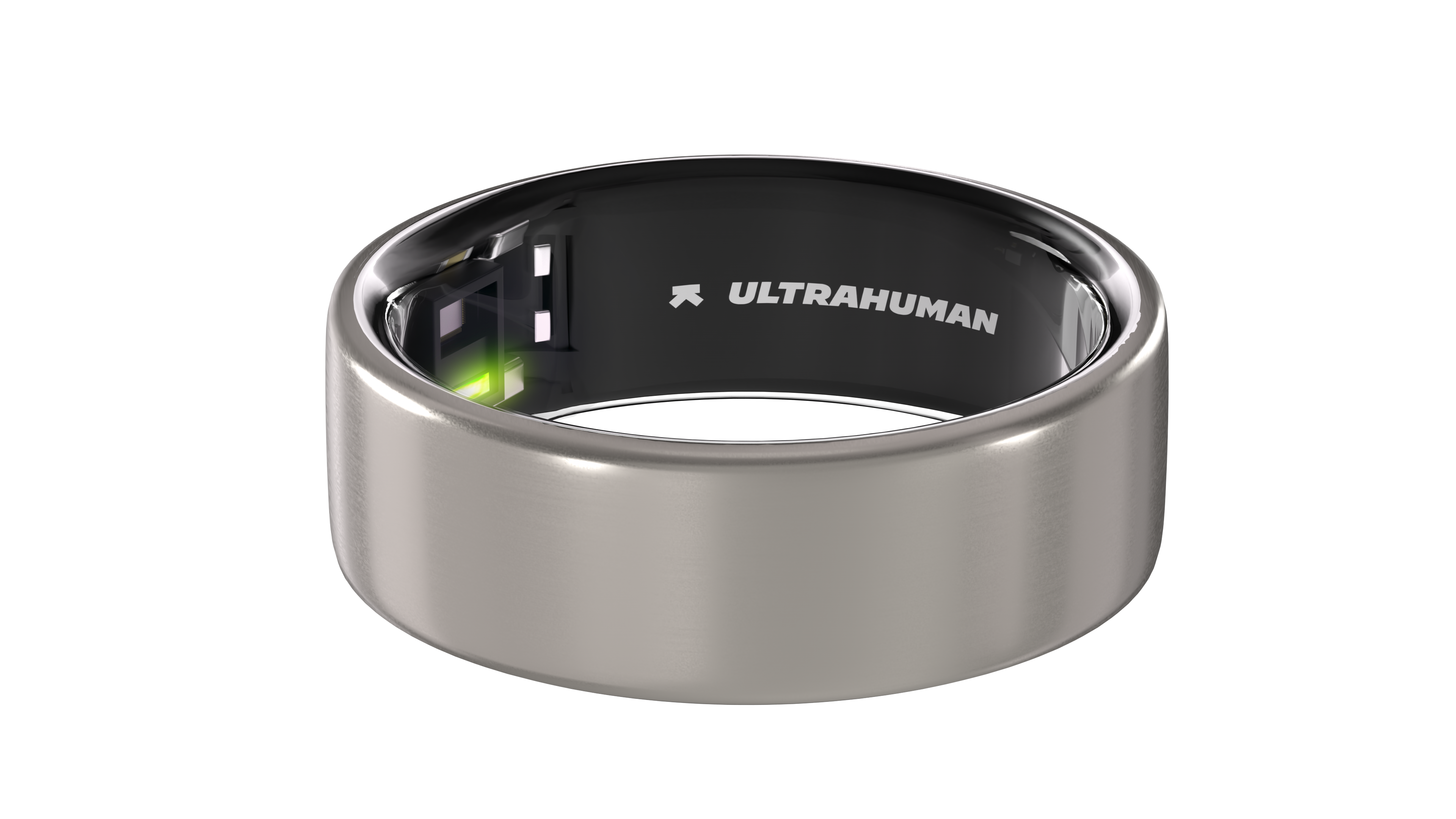 Ultrahuman Ring Air Smart Tracker