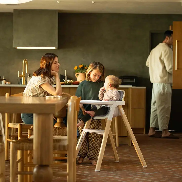 Nuna Bryn Highchair