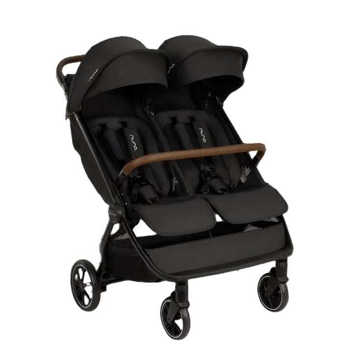 Nuna trvl™ dubl Stroller