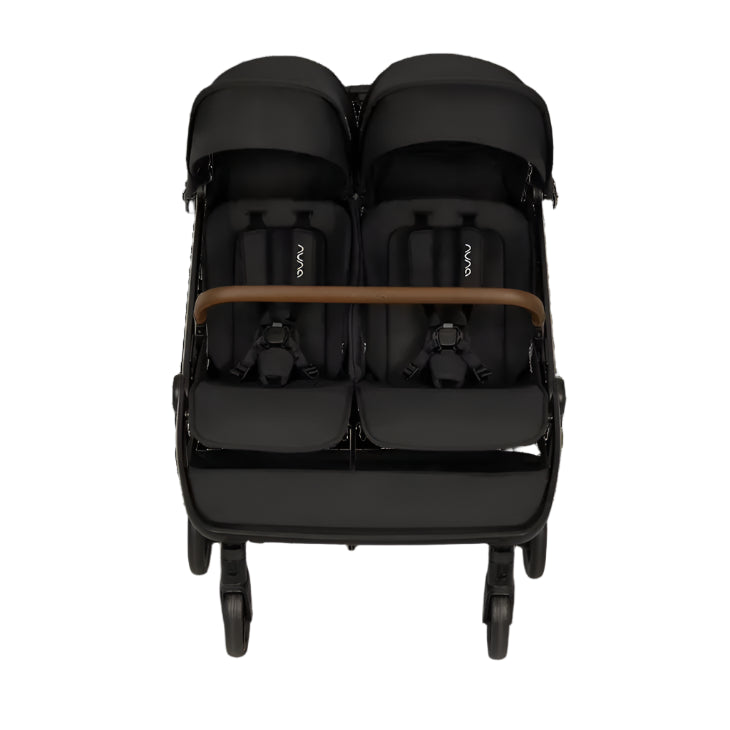 Nuna trvl™ dubl Stroller
