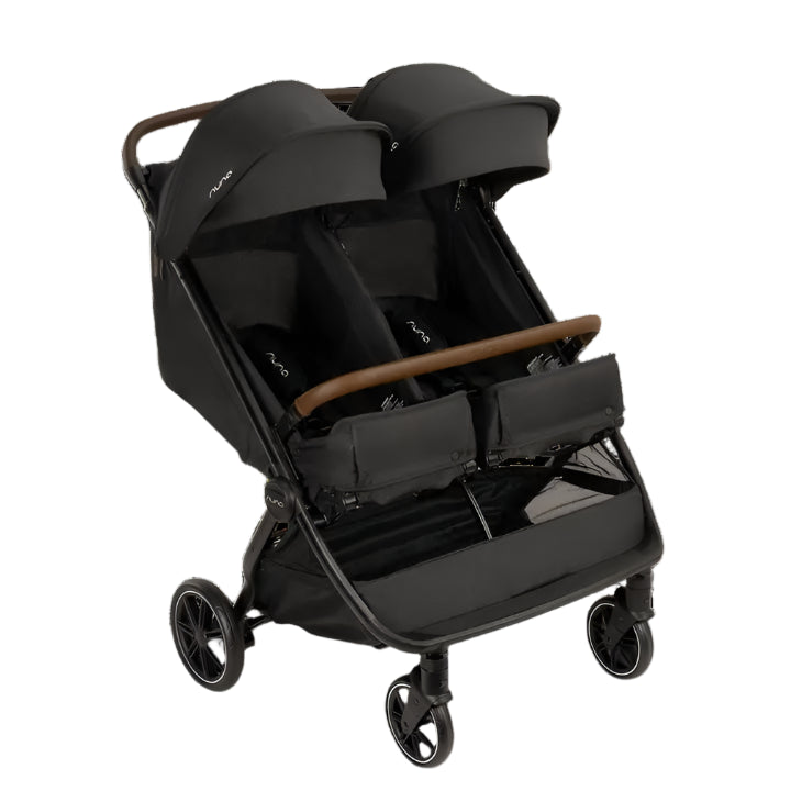 Nuna trvl™ dubl Stroller