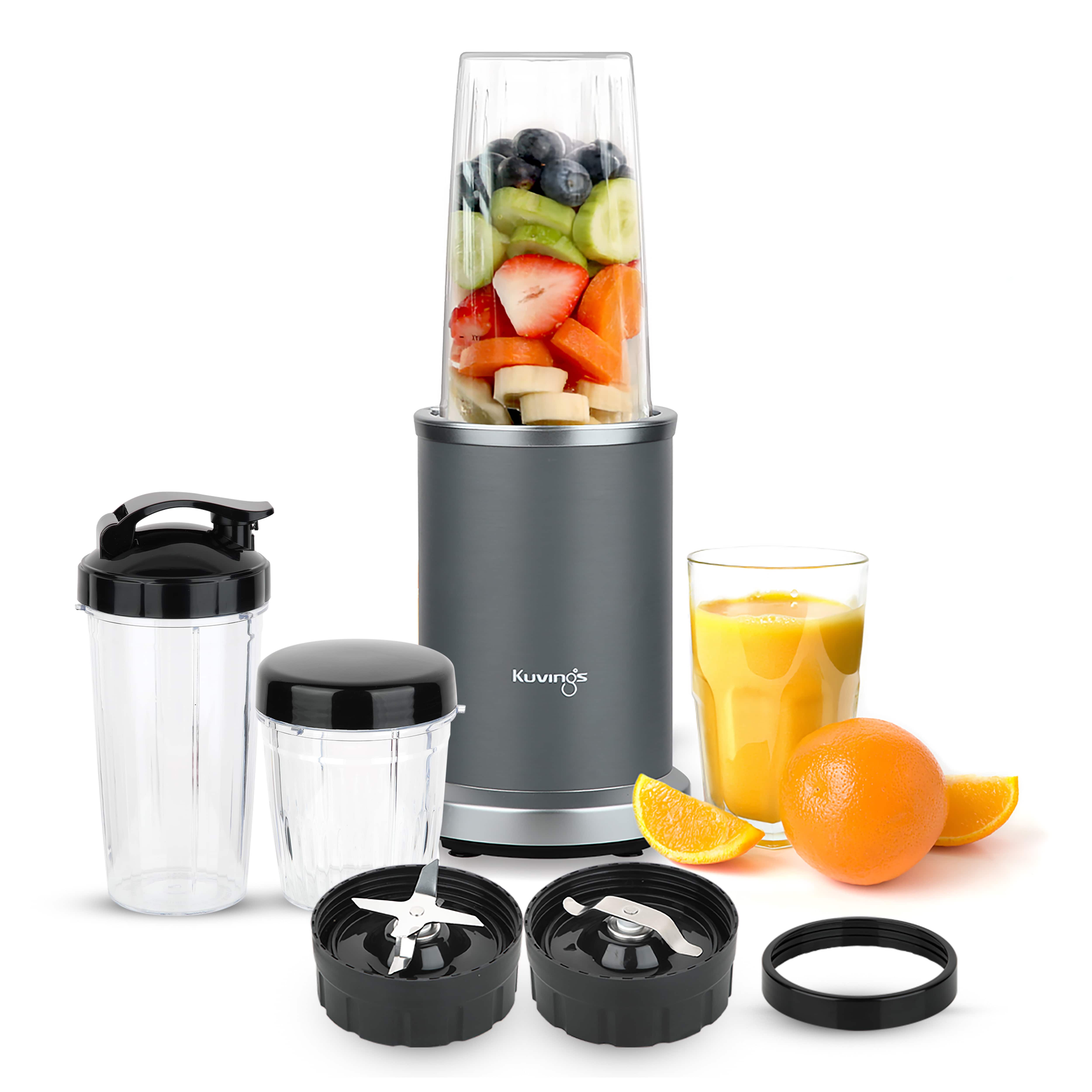 Kuvings New 2025 Nutri Blender PRO 2.0