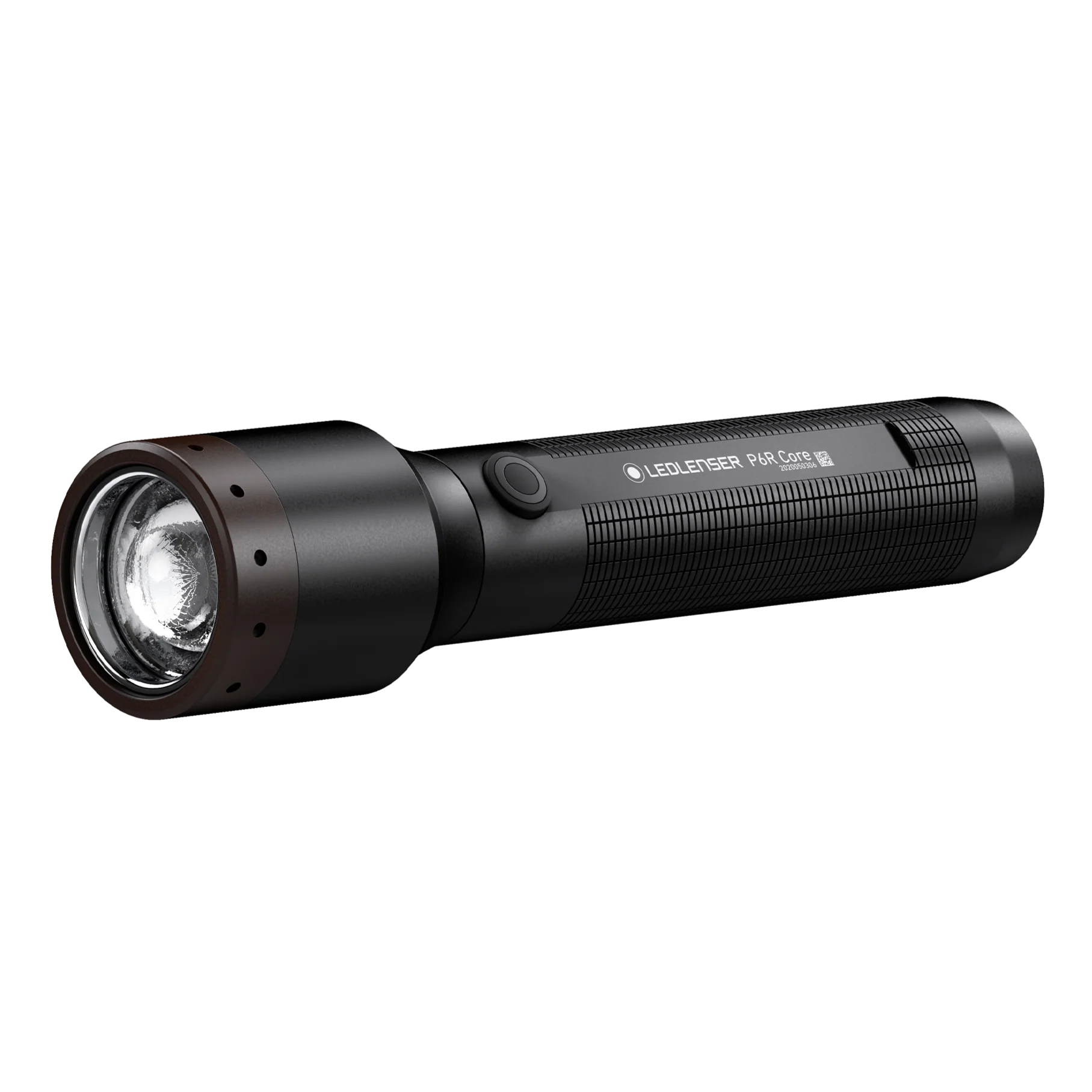 Ledlenser Rechargeable LED Flashlight P6R Core