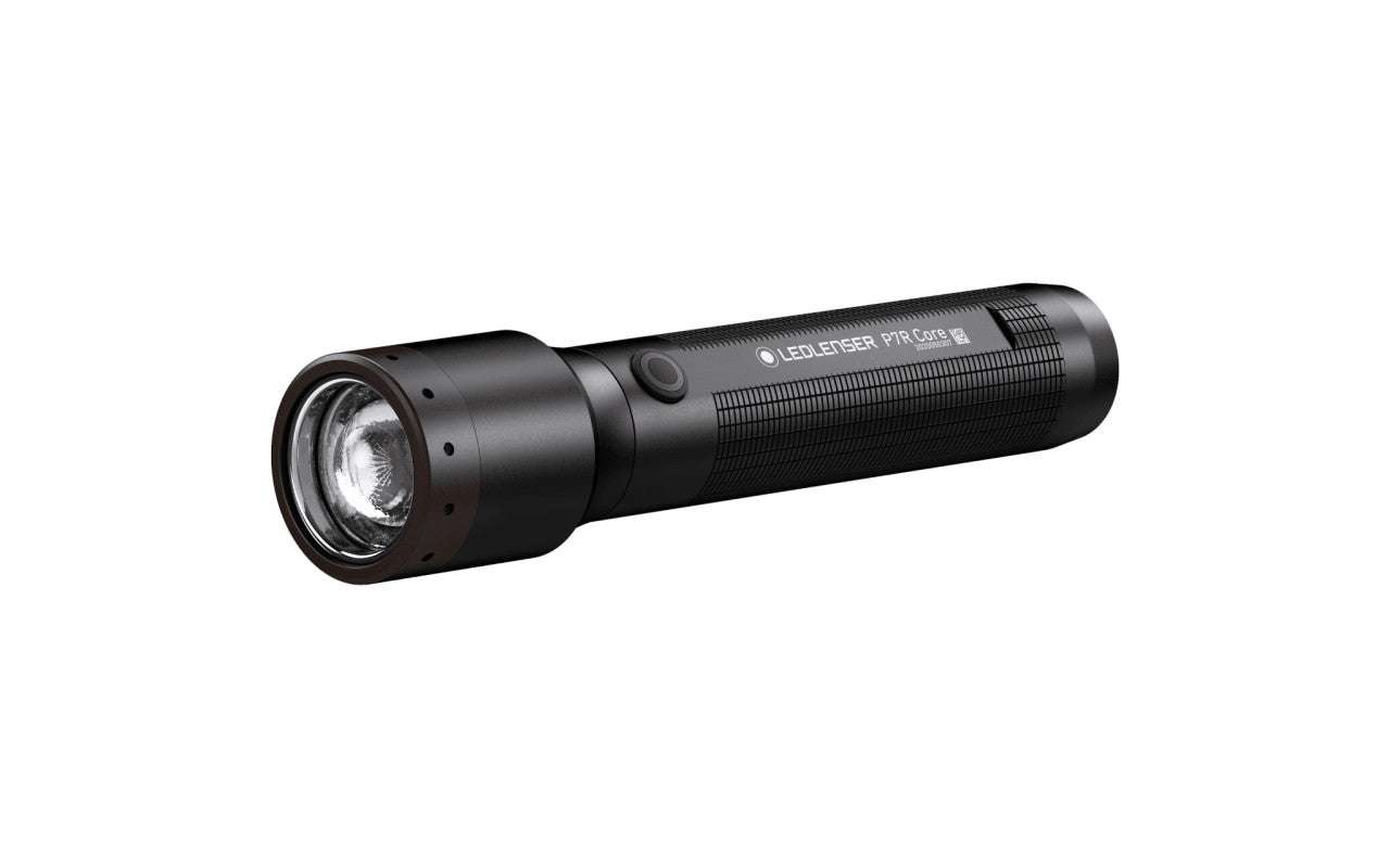 Ledlenser Rechargeable LED Flashlight P7R Core