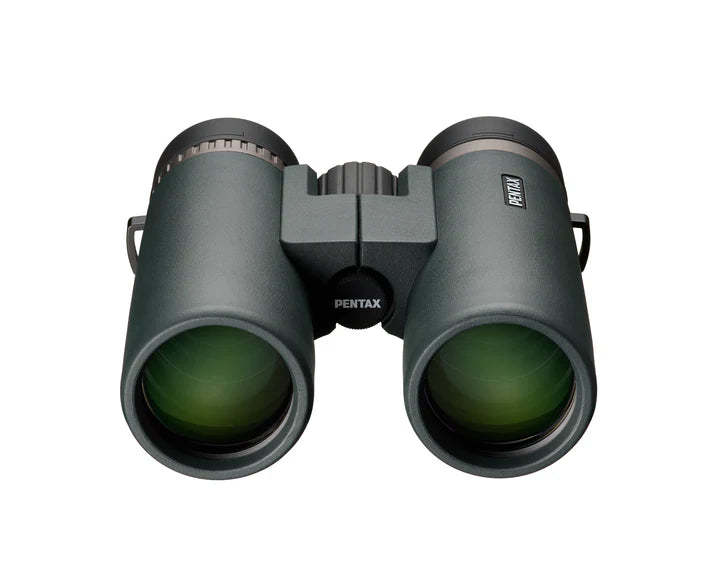 Ricoh Pentax SD 10x42 ED Binoculars