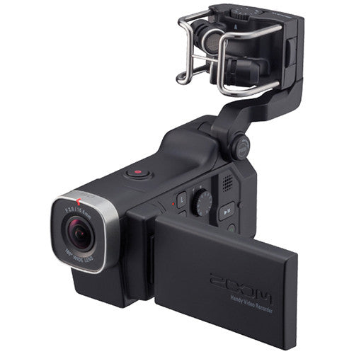 Zoom Q8 Handy Video Recorder | Buy Zoom Voice Recorders Online Zoom Q8 Handy Video Recorder | Buy Zoom Voice Recorders Online