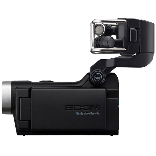 Zoom Q8 Handy Video Recorder | Buy Zoom Voice Recorders Online