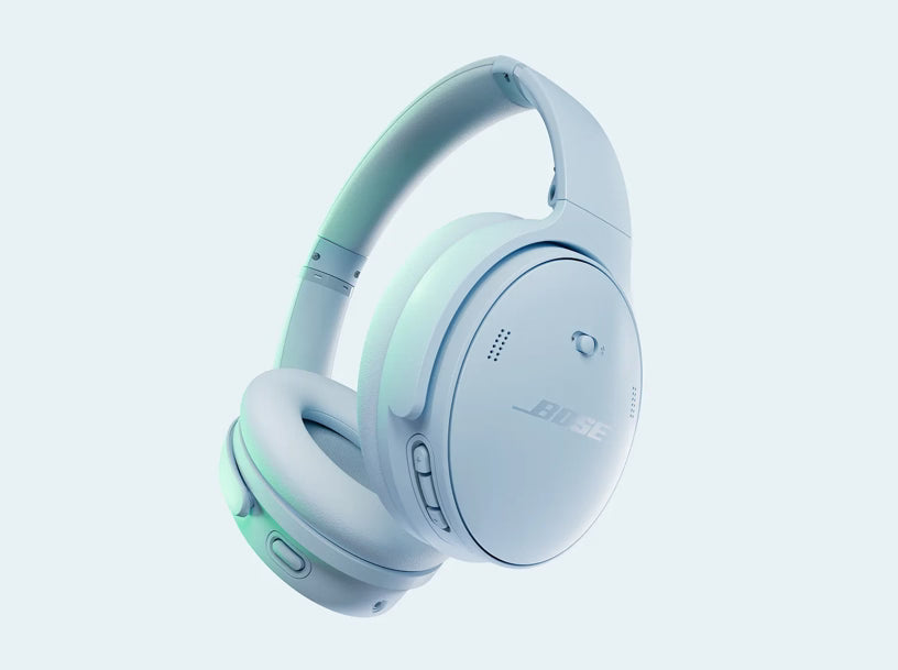 Bose QuietComfort Headphones