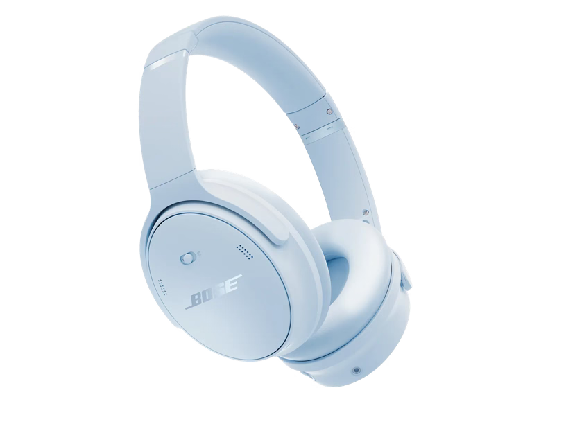Bose QuietComfort Headphones