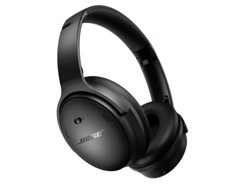 Bose QuietComfort Headphones