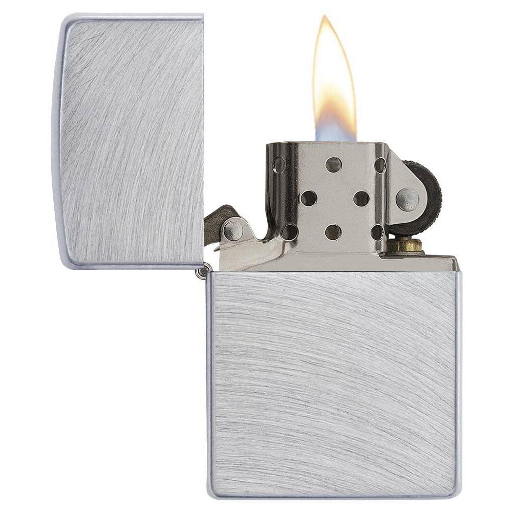 Zippo Classic Lighters