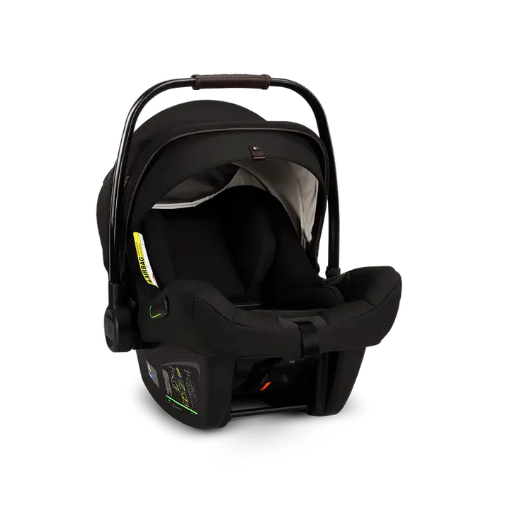 Nuna Pipa Next Baby Car Seat
