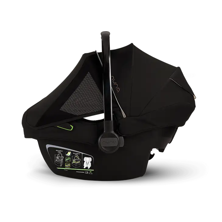 Nuna Pipa Next Baby Car Seat