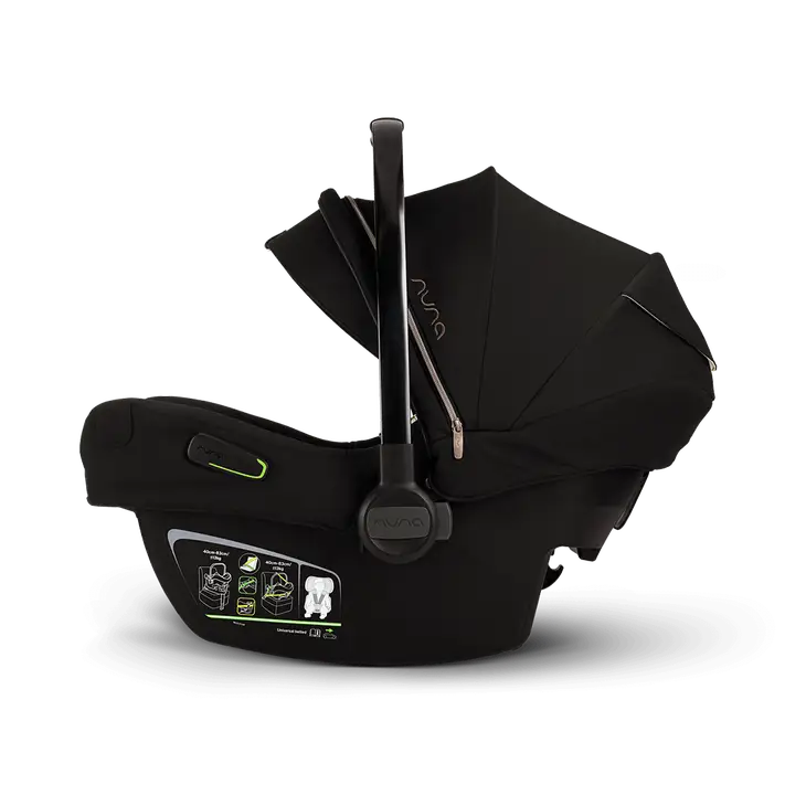 Nuna Pipa Next Baby Car Seat