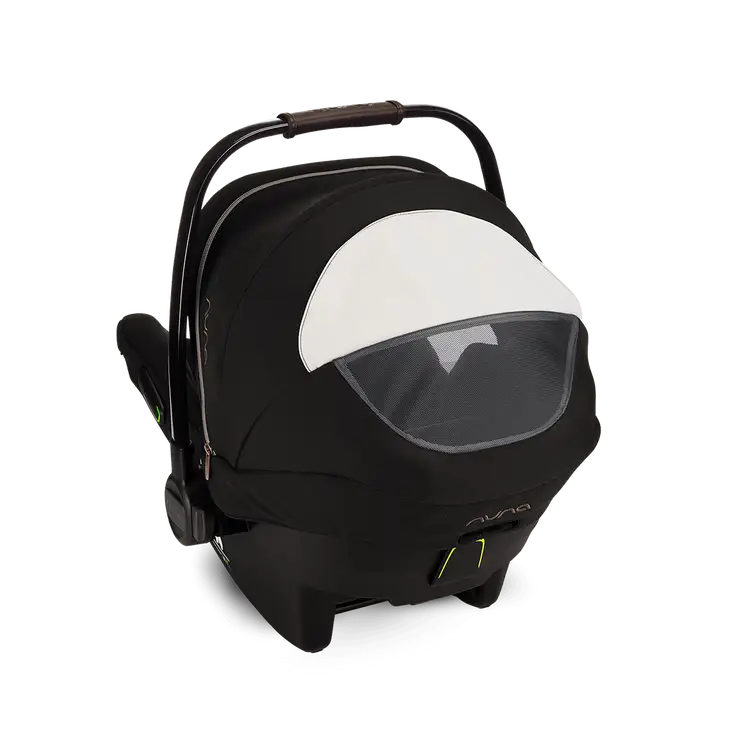Nuna Pipa Next Baby Car Seat